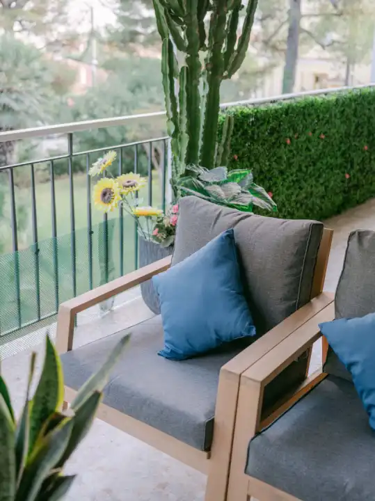 Location Blue Dream - Conciergerie Coast Pearls Cannes